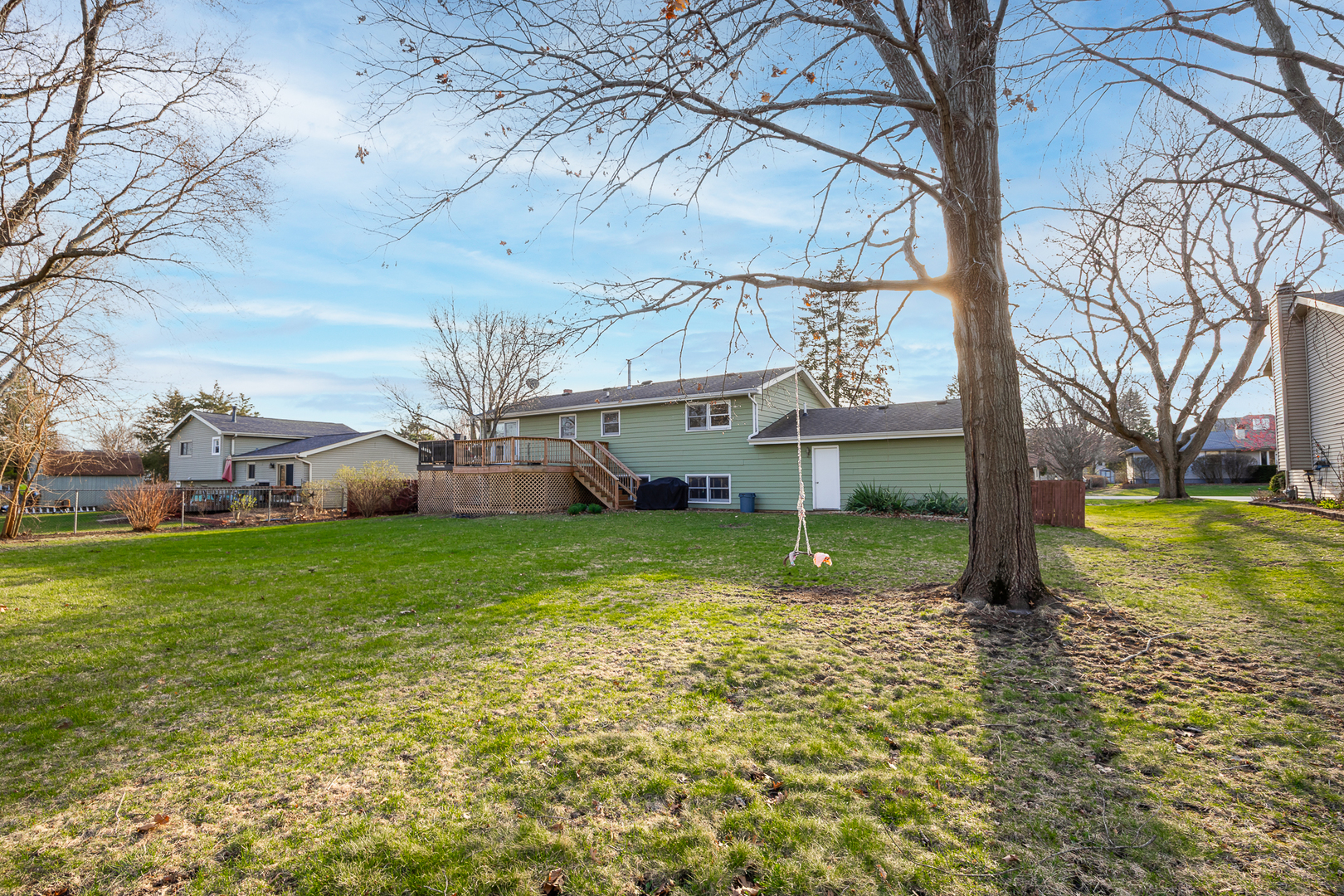 12755 S Elizabeth Drive, Plainfield, IL 60585