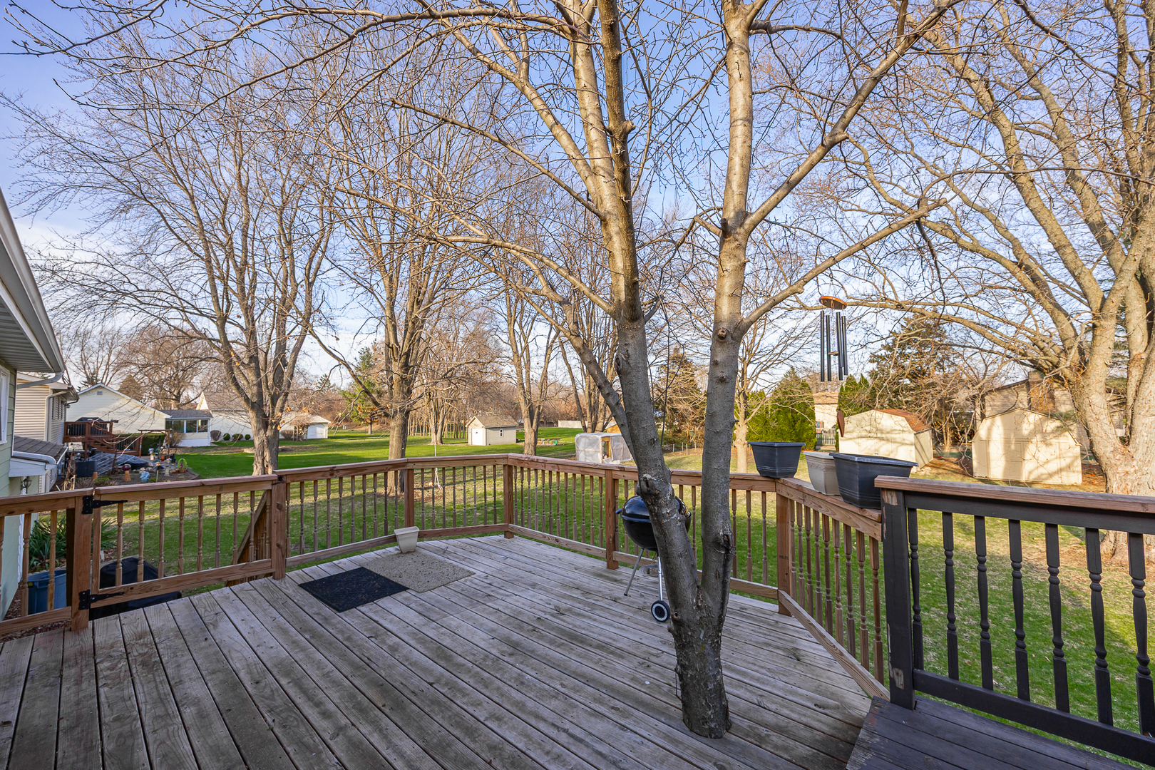 12755 S Elizabeth Drive, Plainfield, IL 60585