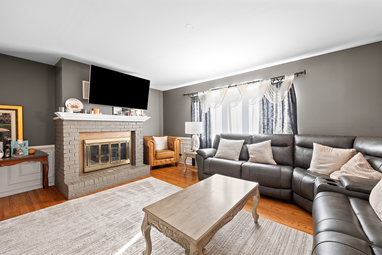 12755 S Elizabeth Drive, Plainfield, IL 60585