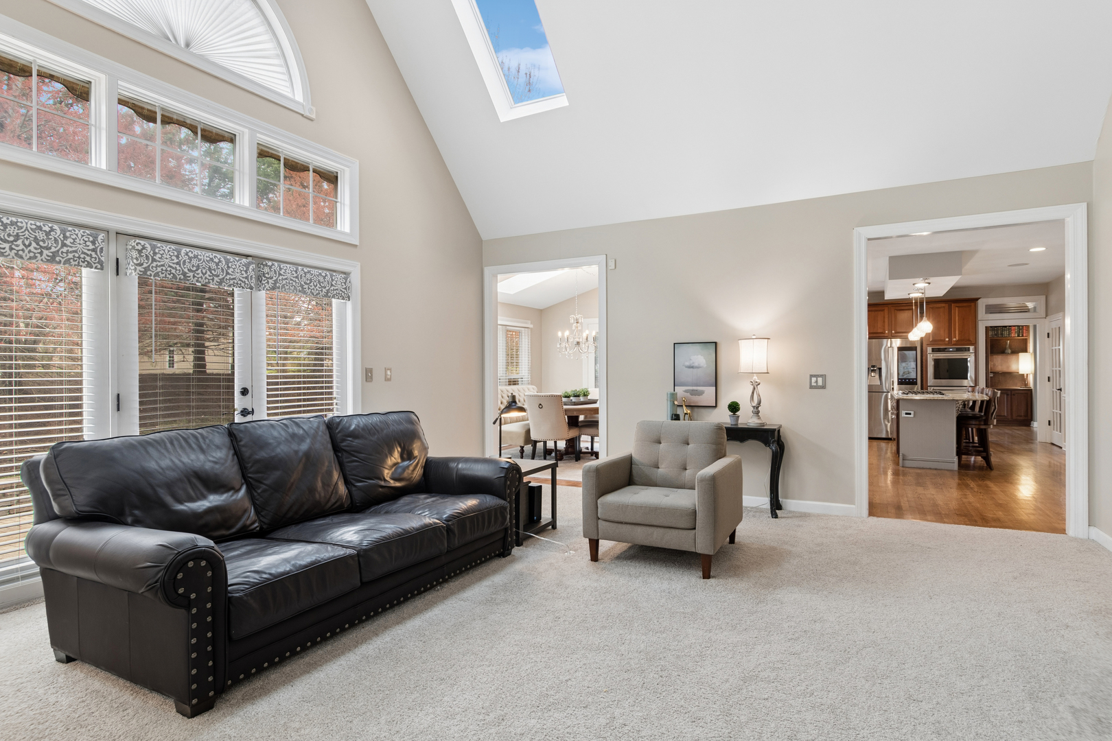 2321 Courtland Court, Aurora, IL 60502