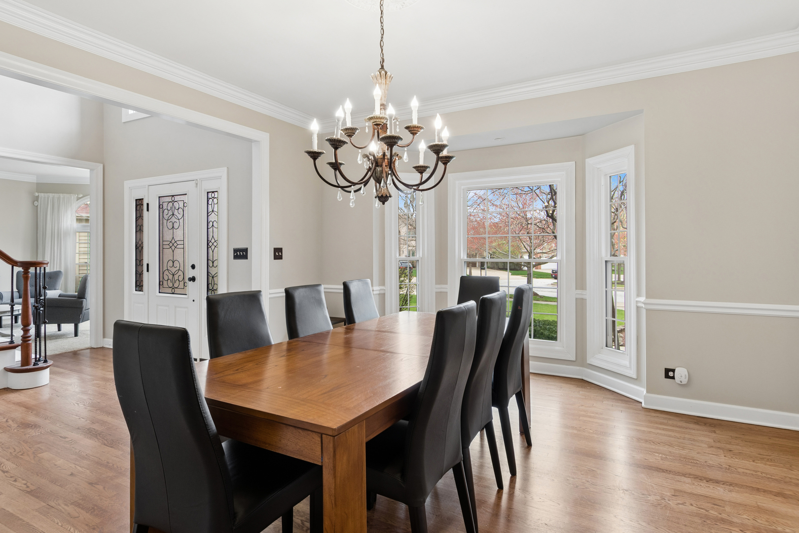 2321 Courtland Court, Aurora, IL 60502