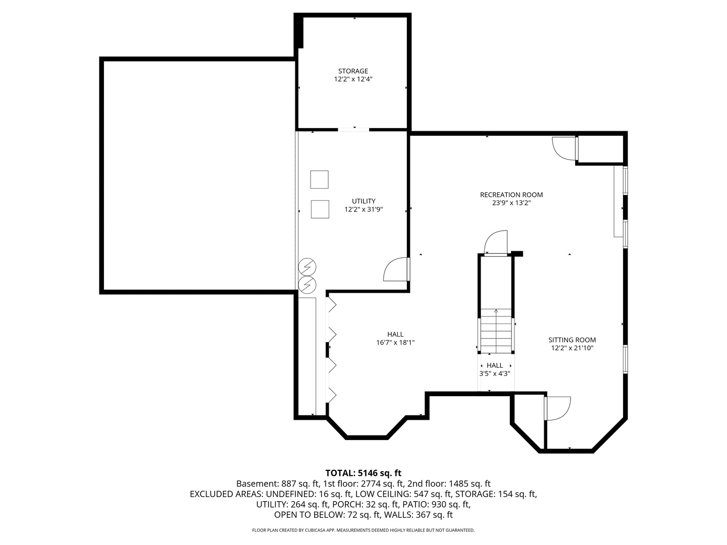 2321 Courtland Court, Aurora, IL 60502