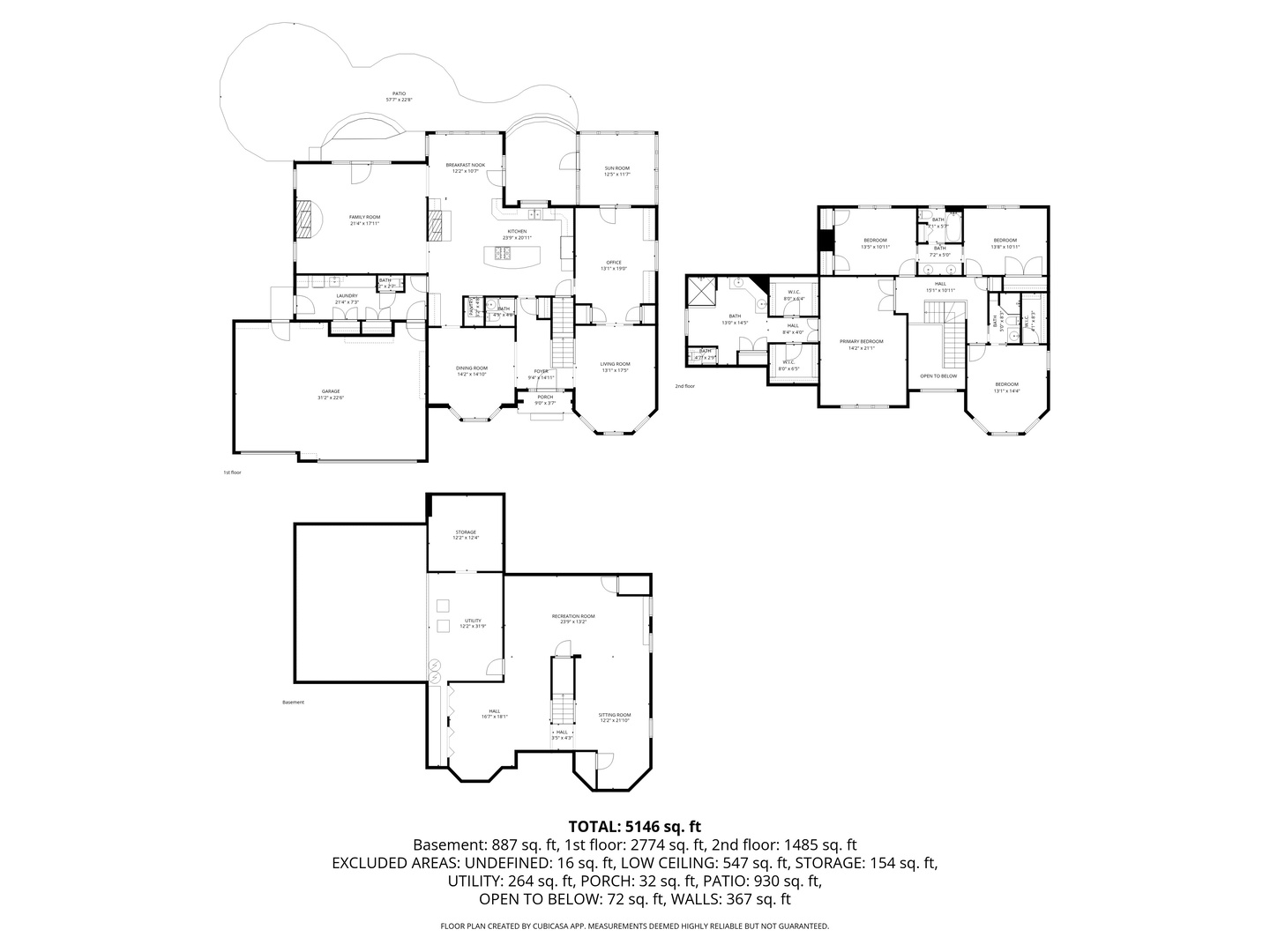 2321 Courtland Court, Aurora, IL 60502