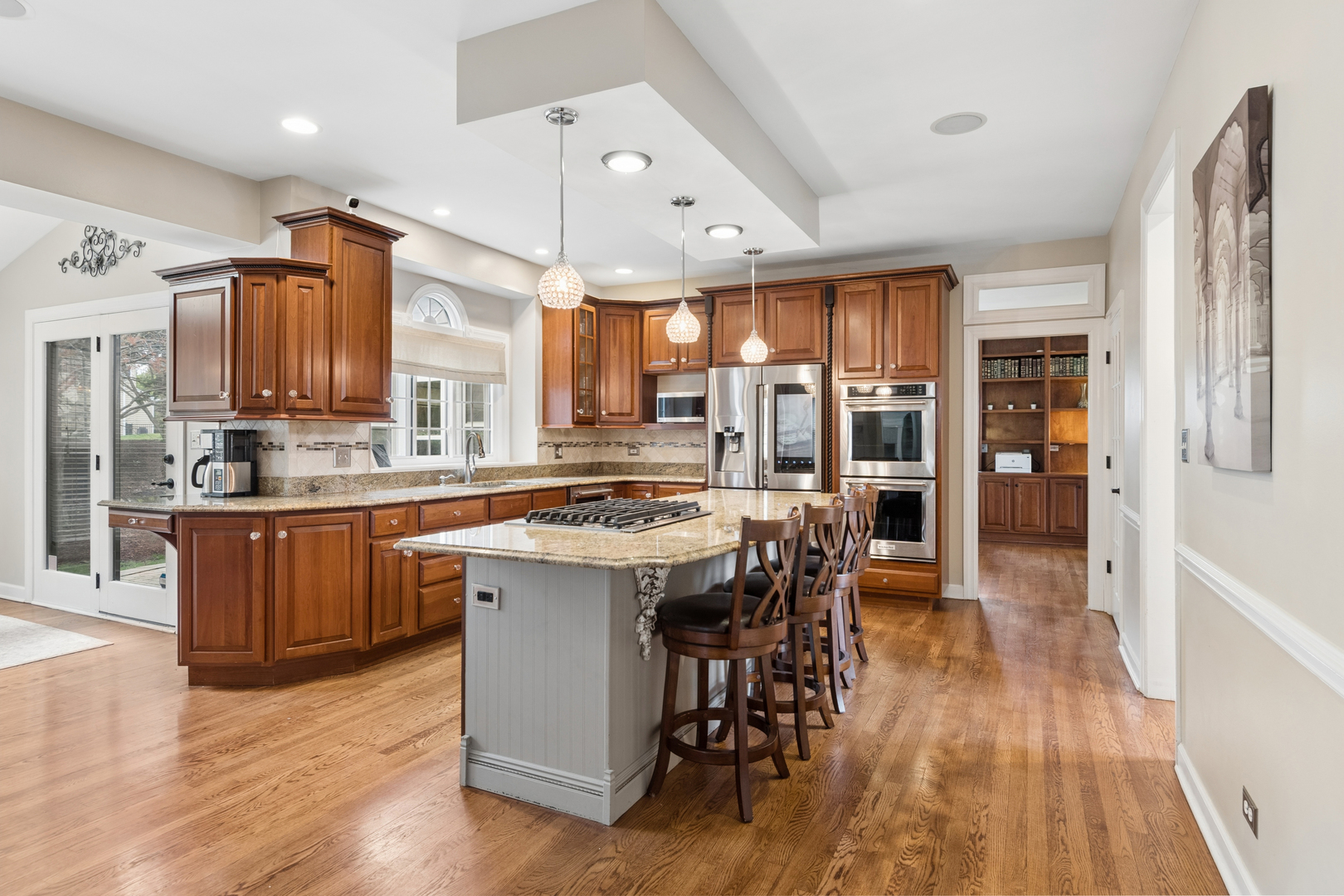 2321 Courtland Court, Aurora, IL 60502