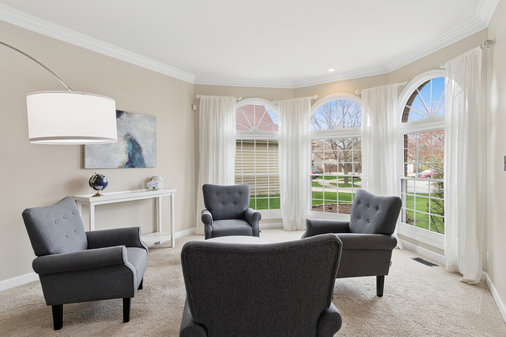 2321 Courtland Court, Aurora, IL 60502