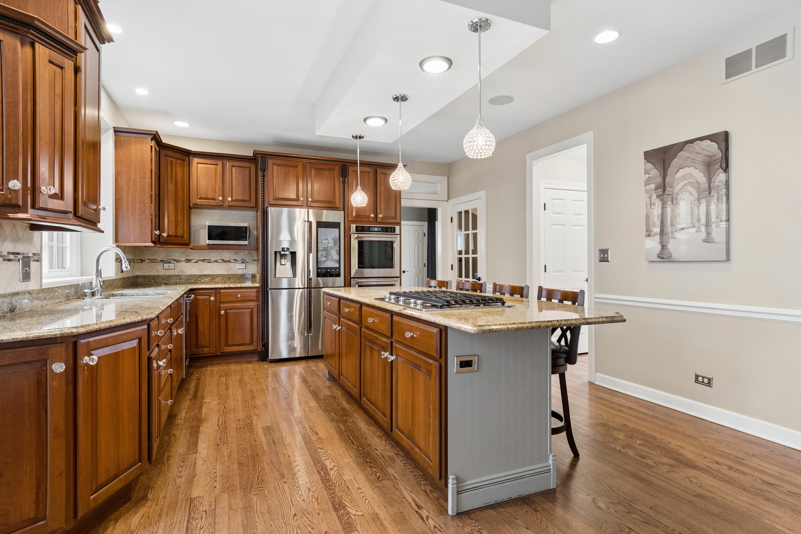 2321 Courtland Court, Aurora, IL 60502