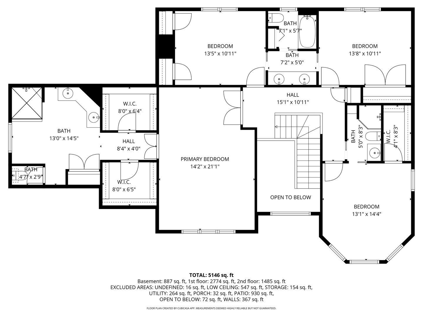 2321 Courtland Court, Aurora, IL 60502