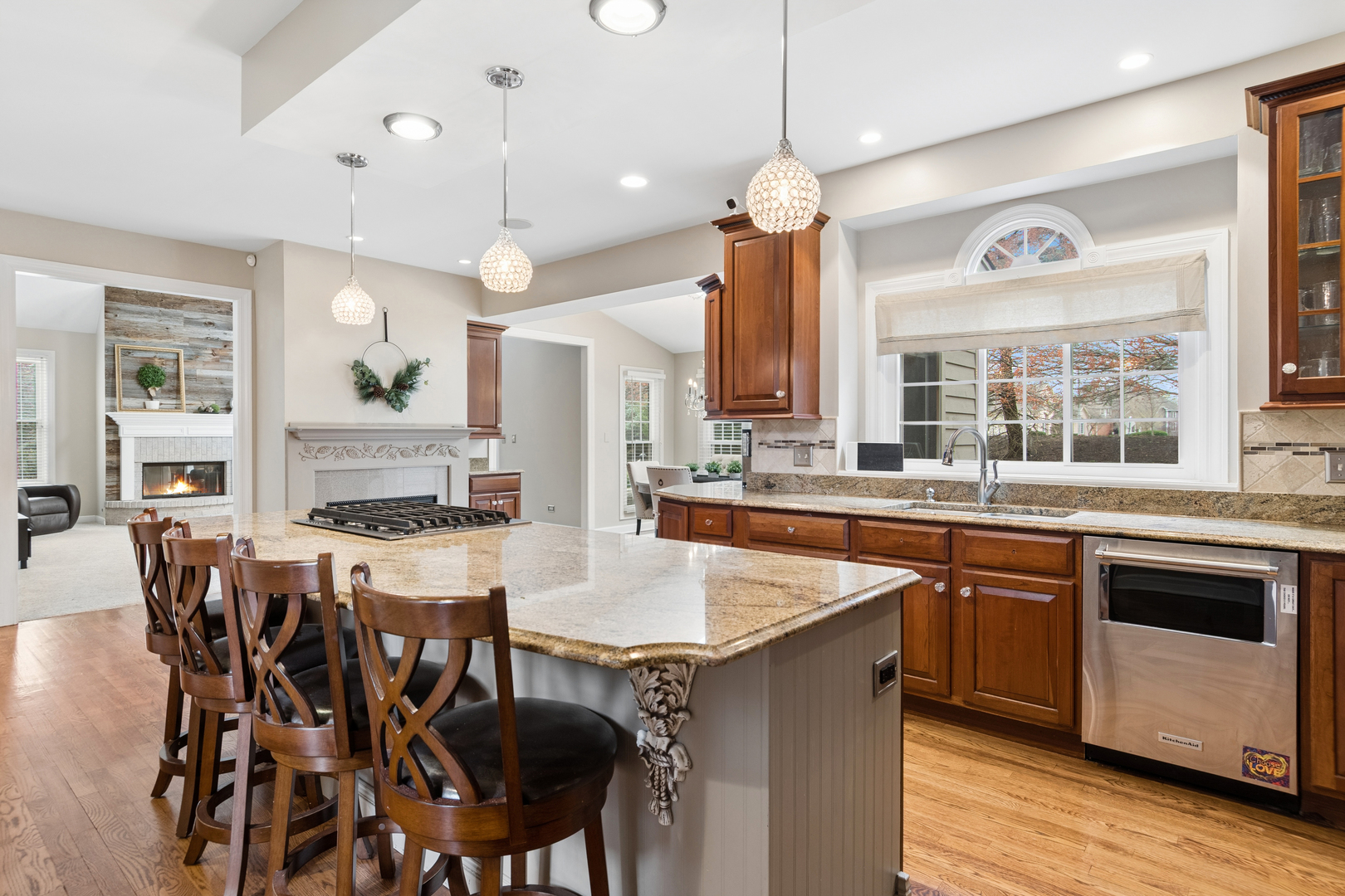 2321 Courtland Court, Aurora, IL 60502