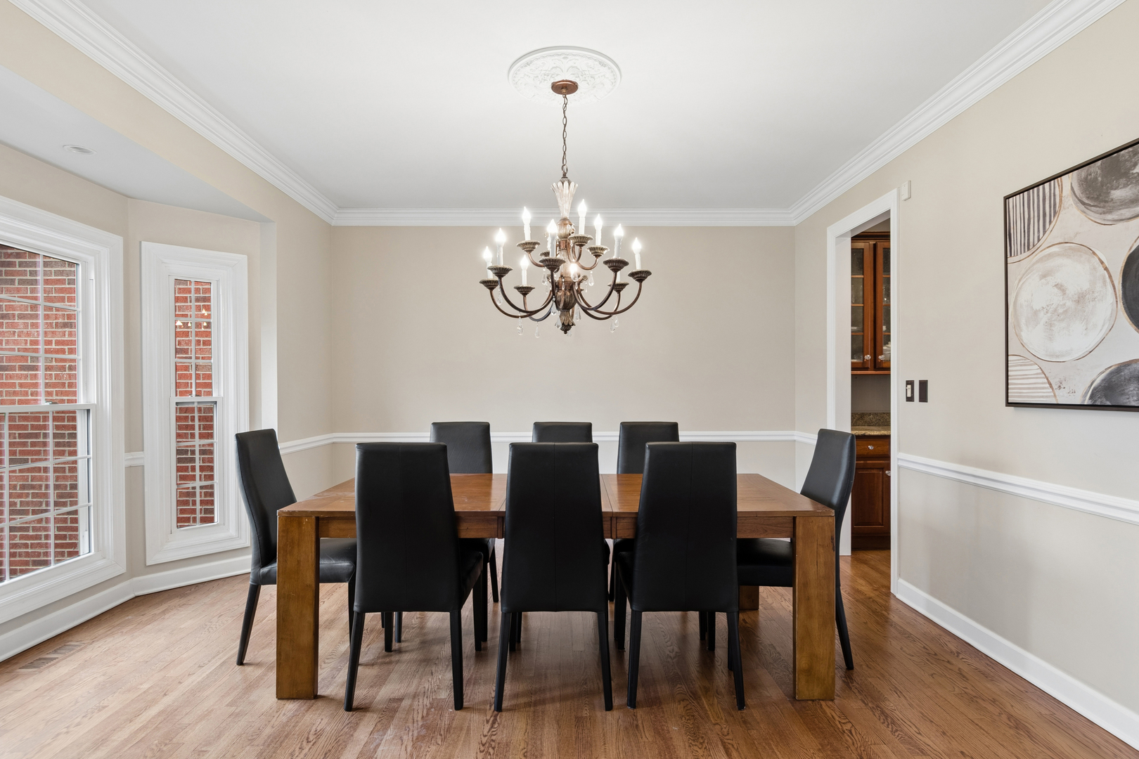 2321 Courtland Court, Aurora, IL 60502