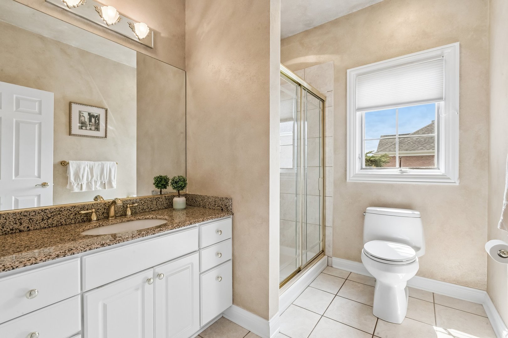 25246 N Abbey Glenn Drive, Hawthorn Woods, IL 60047