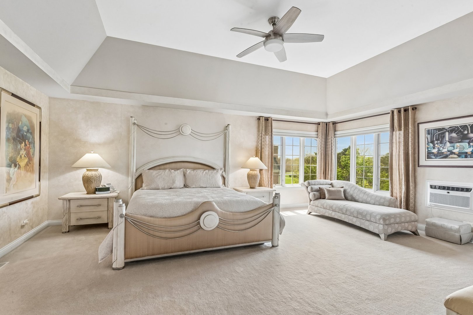 25246 N Abbey Glenn Drive, Hawthorn Woods, IL 60047