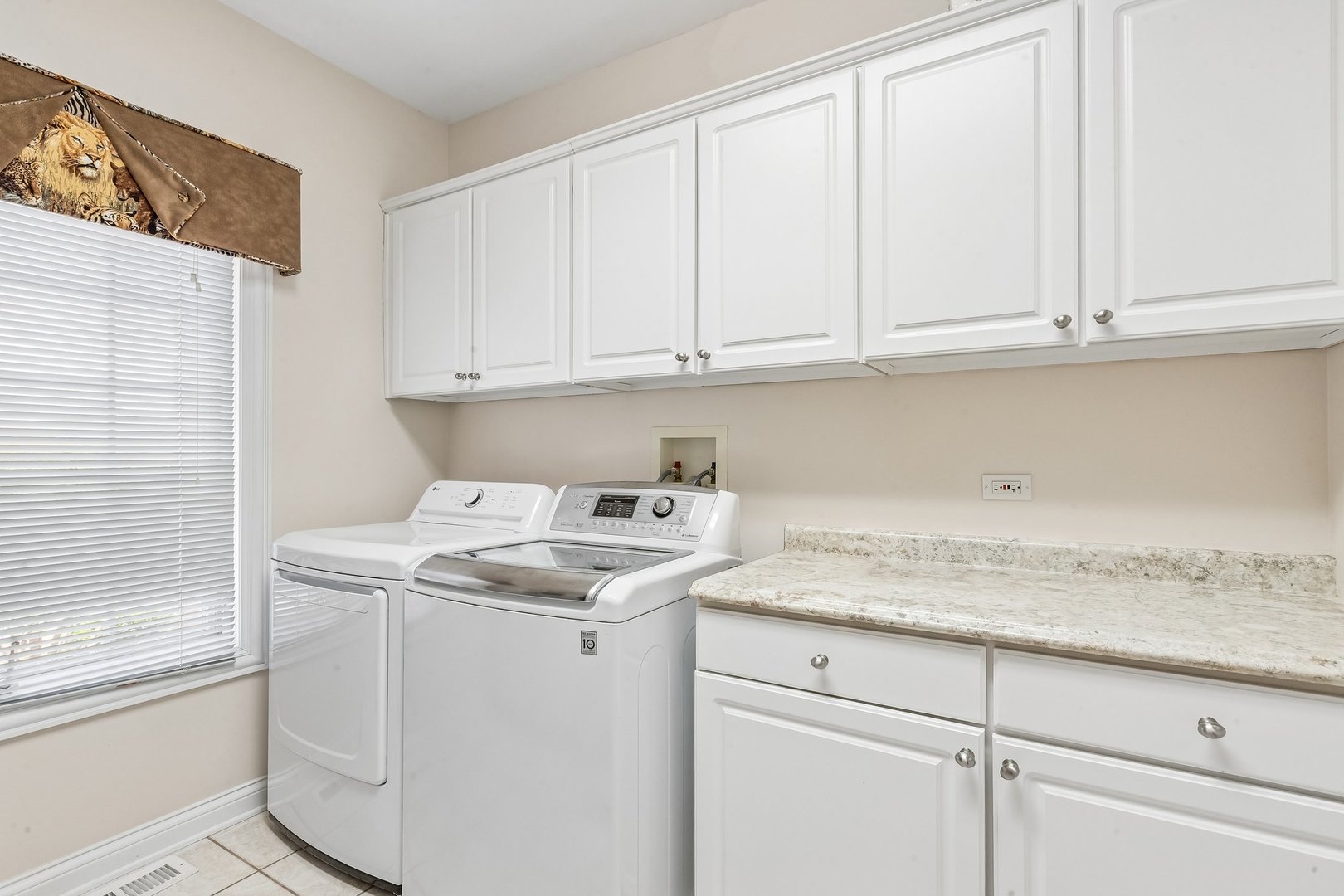 25246 N Abbey Glenn Drive, Hawthorn Woods, IL 60047