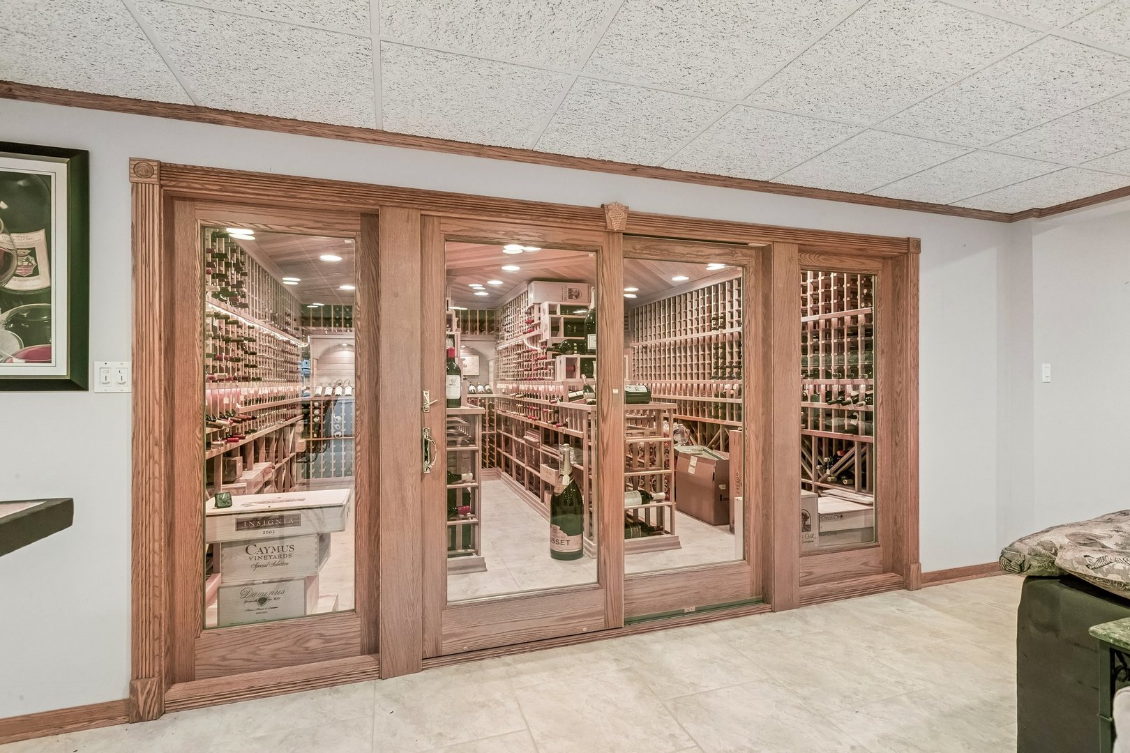 25246 N Abbey Glenn Drive, Hawthorn Woods, IL 60047