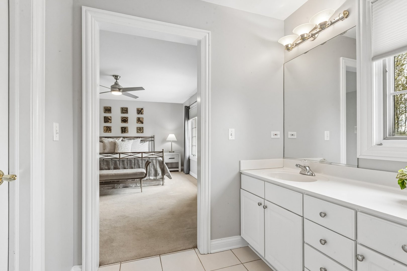 25246 N Abbey Glenn Drive, Hawthorn Woods, IL 60047