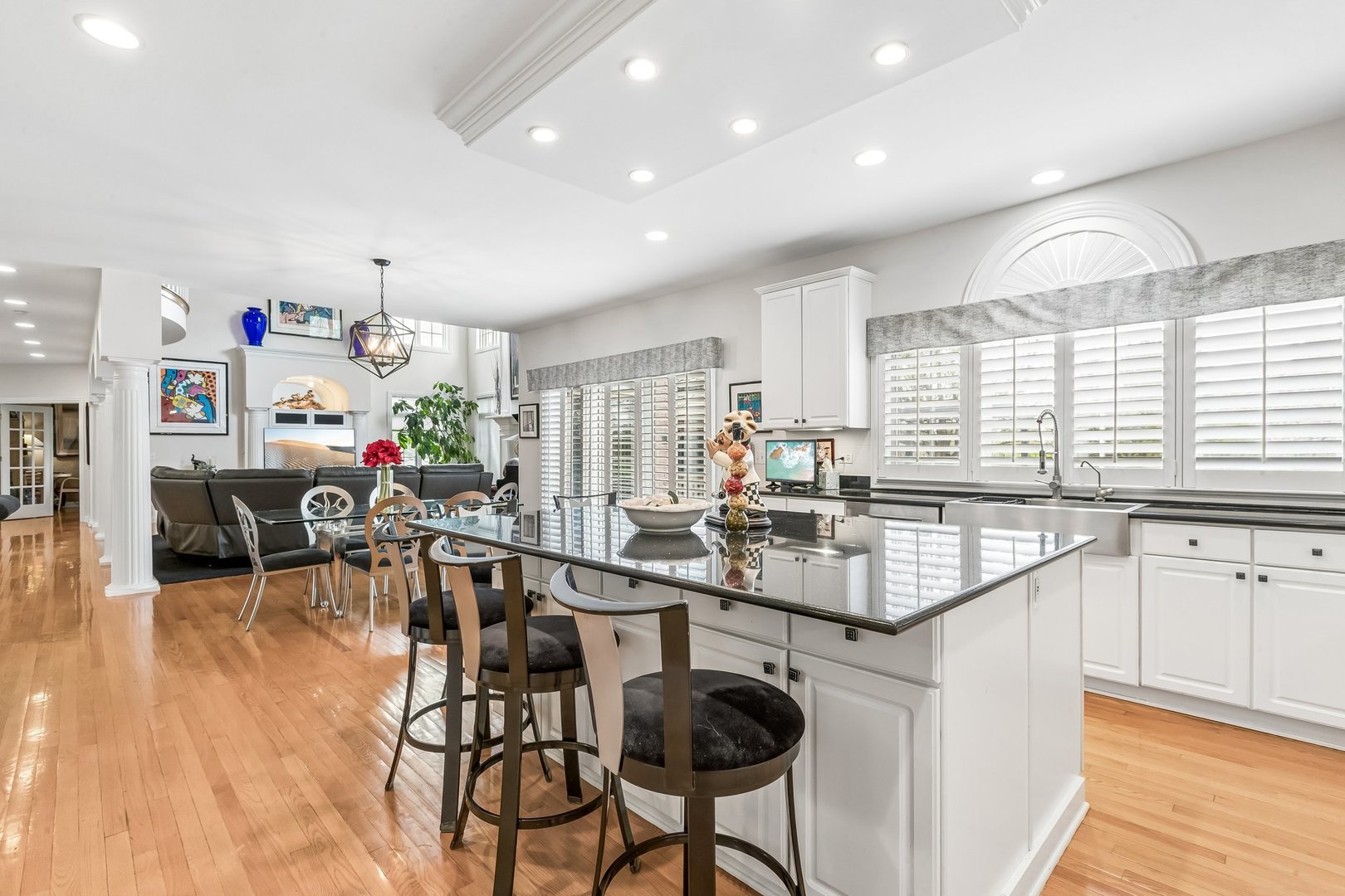 25246 N Abbey Glenn Drive, Hawthorn Woods, IL 60047