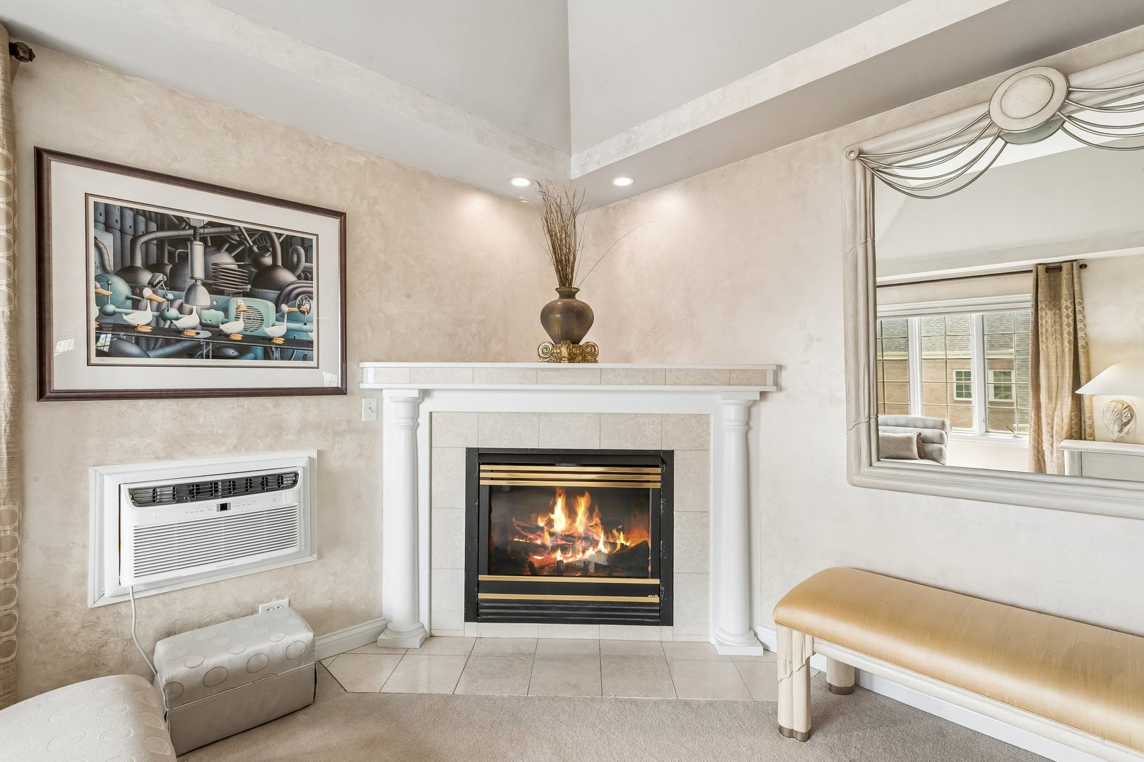 25246 N Abbey Glenn Drive, Hawthorn Woods, IL 60047