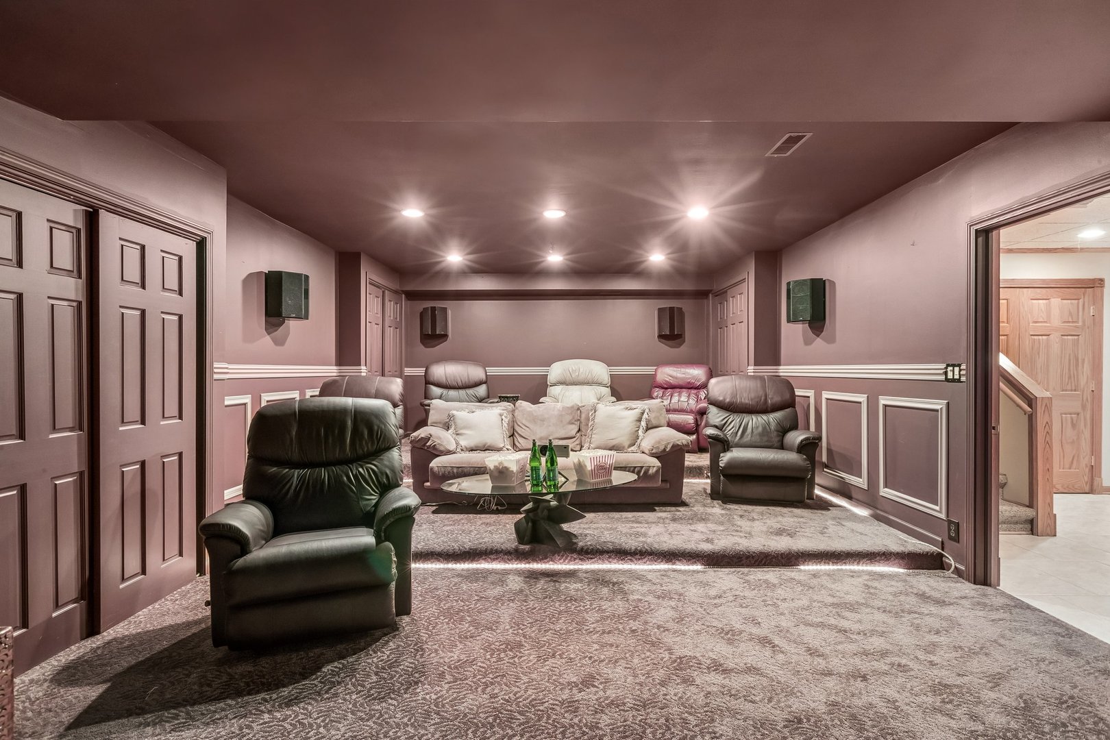 25246 N Abbey Glenn Drive, Hawthorn Woods, IL 60047