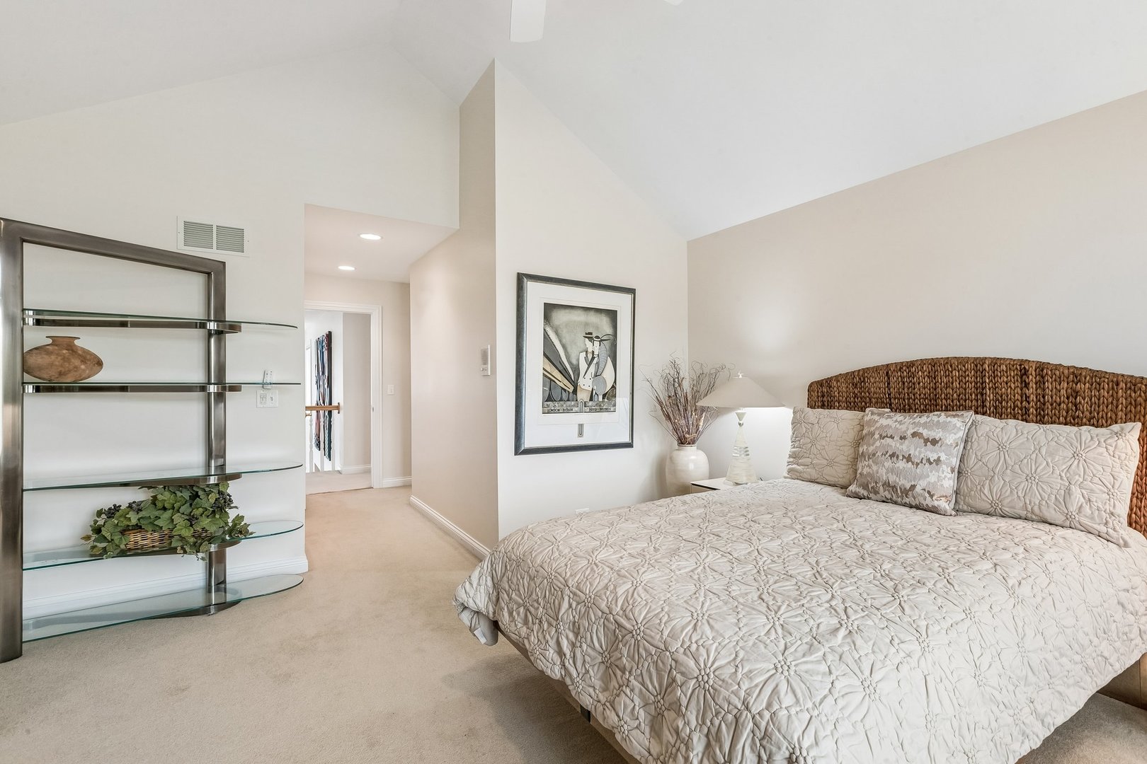 25246 N Abbey Glenn Drive, Hawthorn Woods, IL 60047