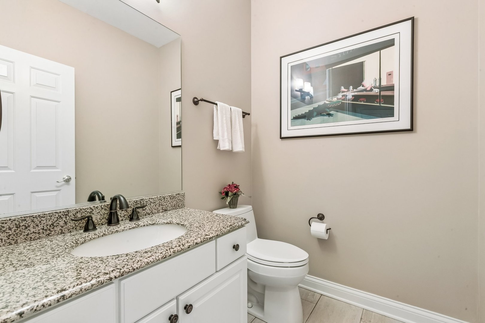 25246 N Abbey Glenn Drive, Hawthorn Woods, IL 60047