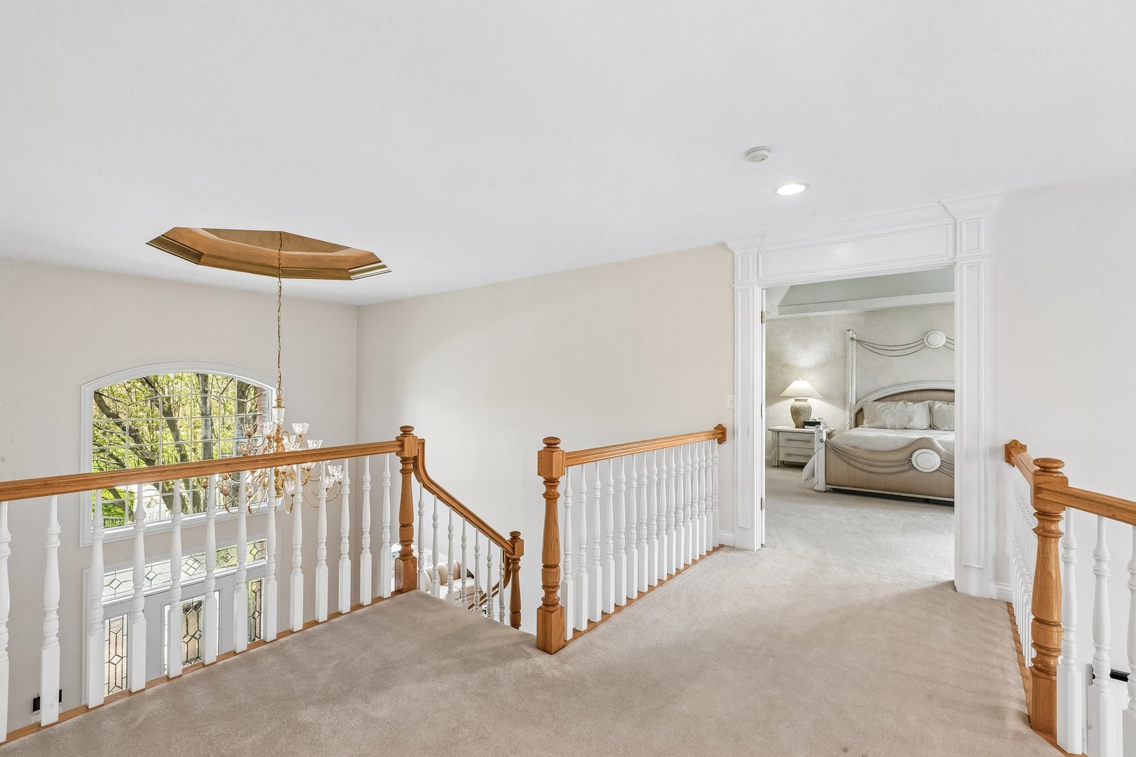 25246 N Abbey Glenn Drive, Hawthorn Woods, IL 60047