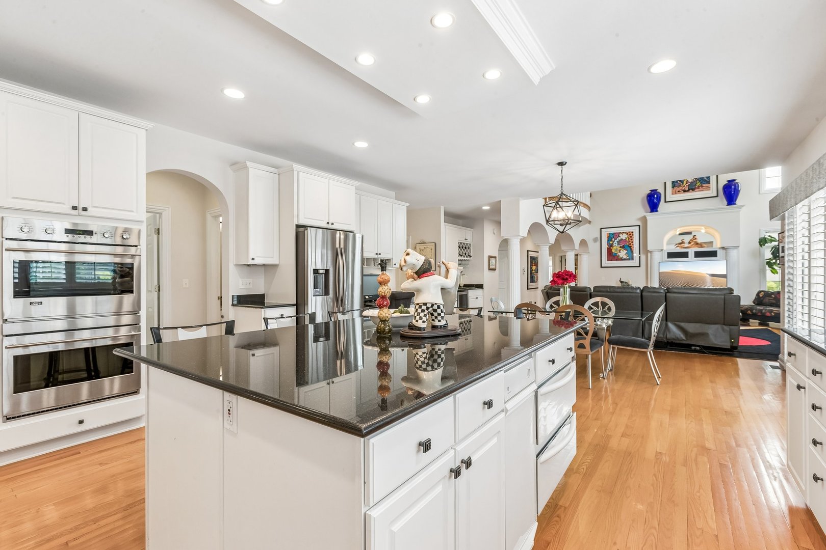 25246 N Abbey Glenn Drive, Hawthorn Woods, IL 60047