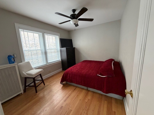 4820 Elm Street #3, Skokie, IL 60077