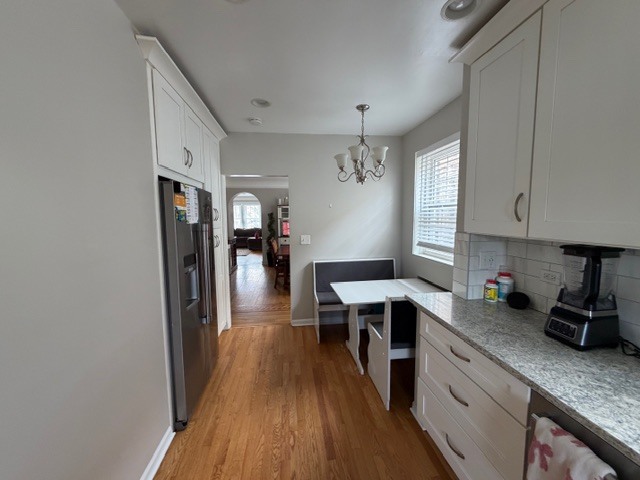 4820 Elm Street #3, Skokie, IL 60077