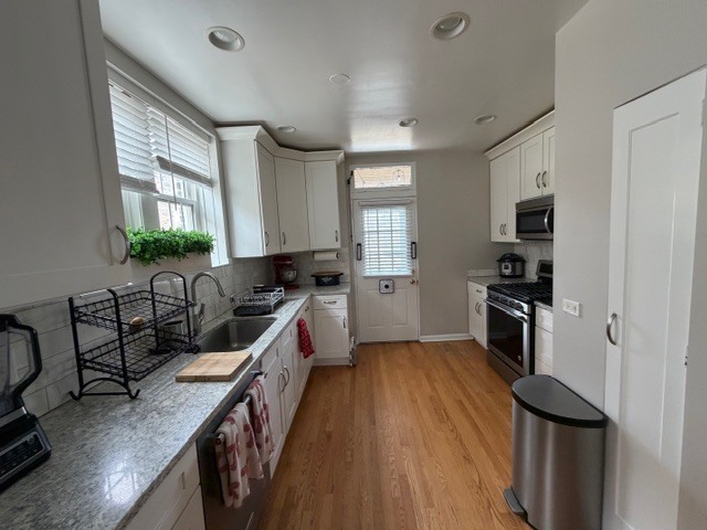 4820 Elm Street #3, Skokie, IL 60077