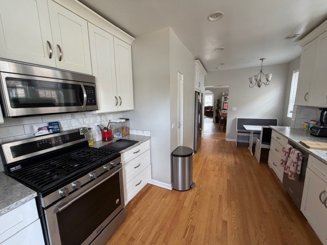 4820 Elm Street #3, Skokie, IL 60077