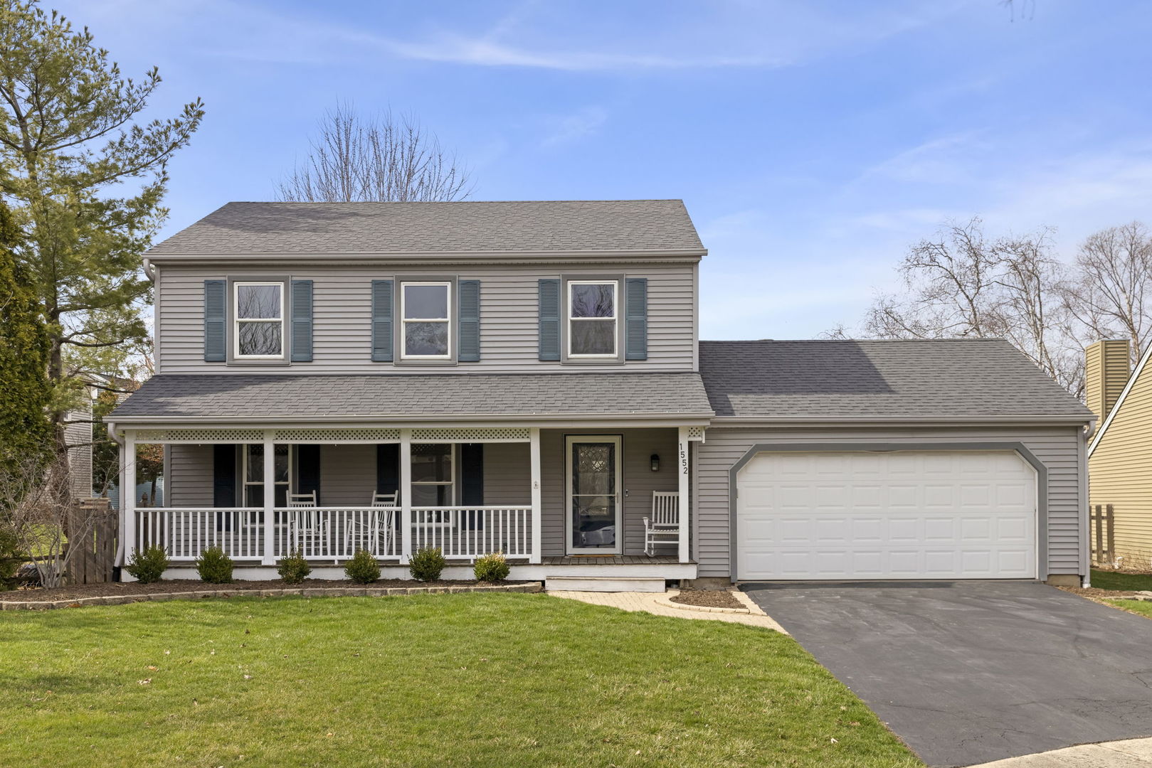 1552 Independence Court, St. Charles, IL 60174