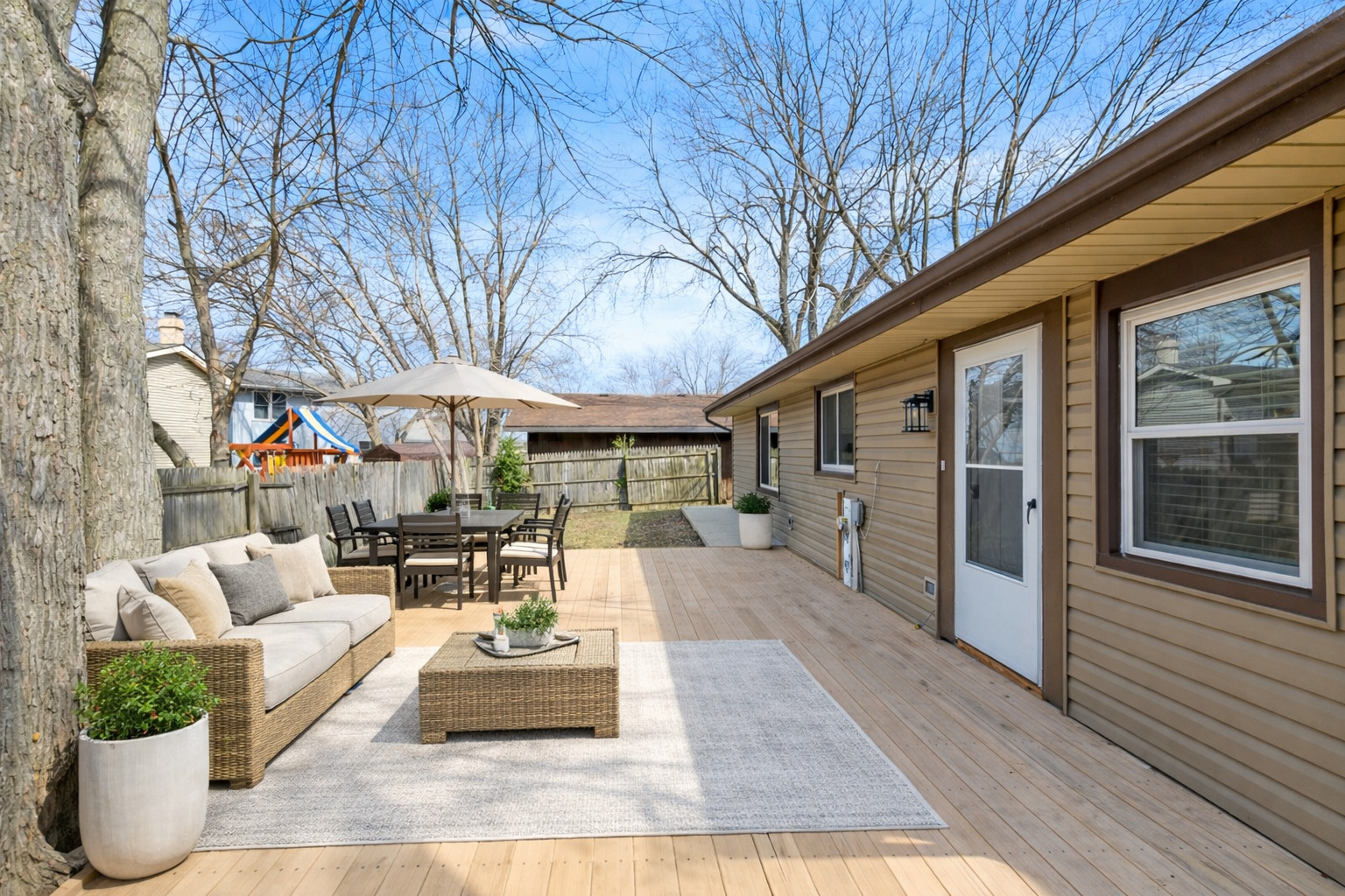 7800 W Kingston Drive, Frankfort, IL 60423