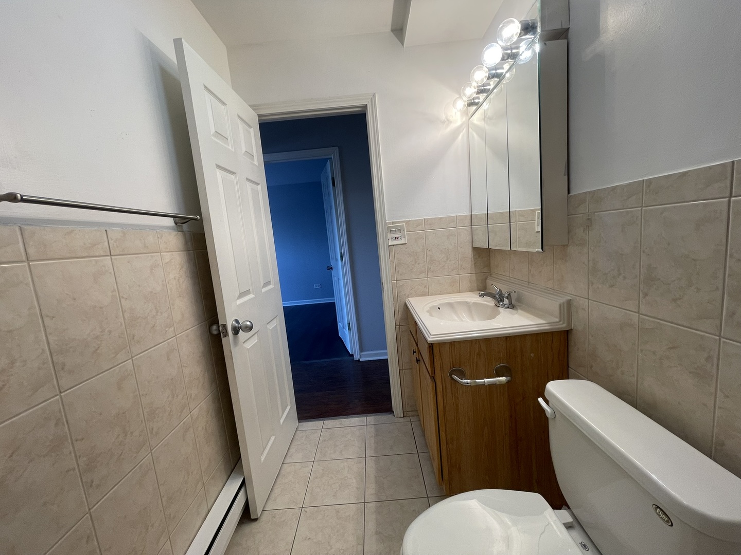 444 E Osage Lane #2A, Palatine, IL 60074