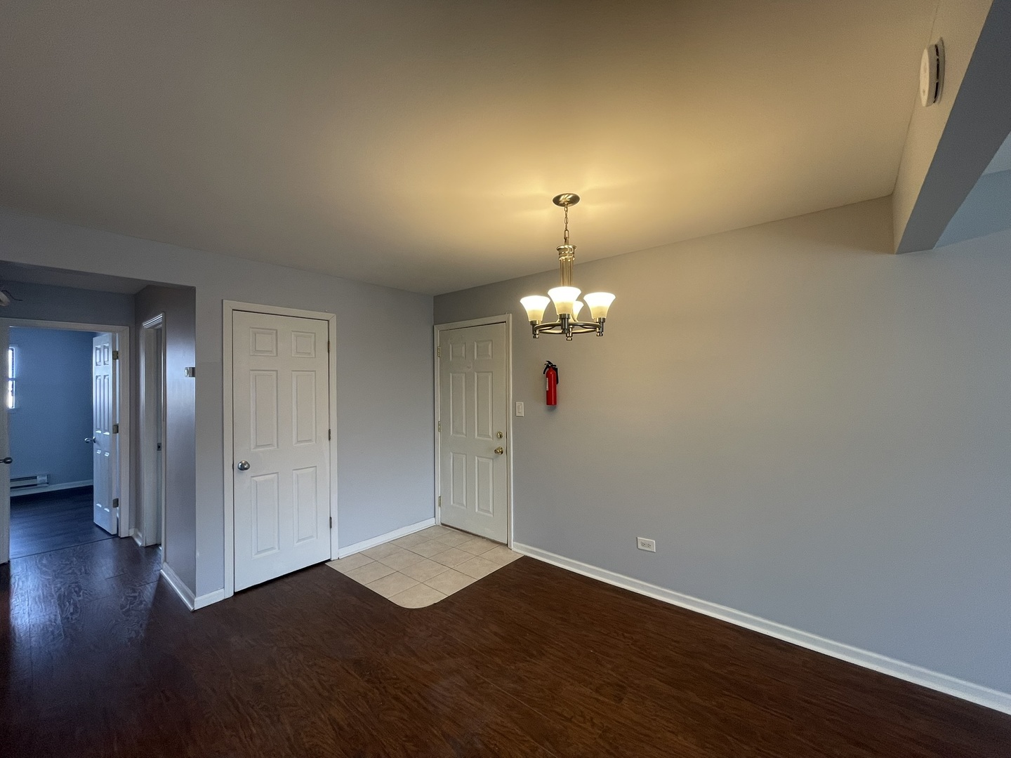 444 E Osage Lane #2A, Palatine, IL 60074