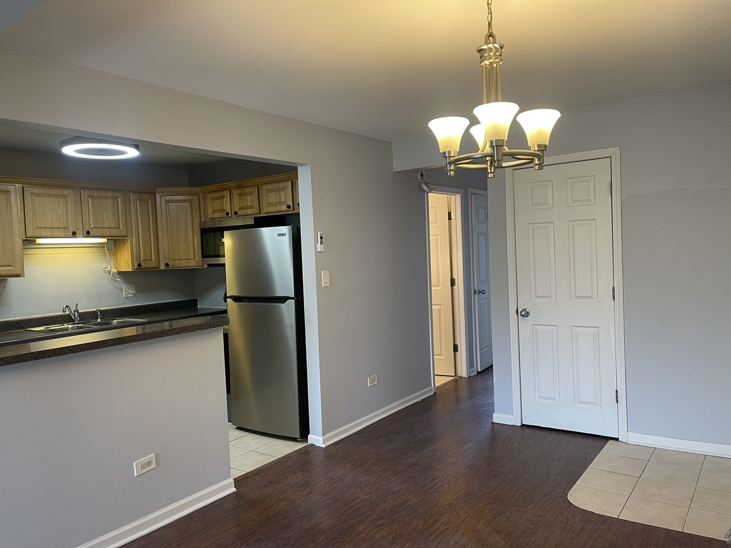 444 E Osage Lane #2A, Palatine, IL 60074