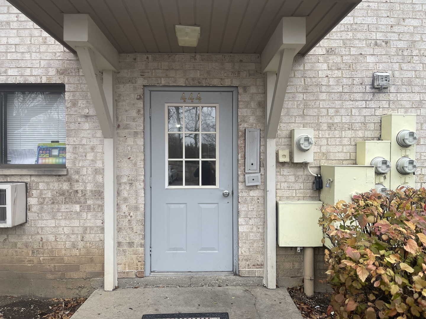 444 E Osage Lane #2A, Palatine, IL 60074