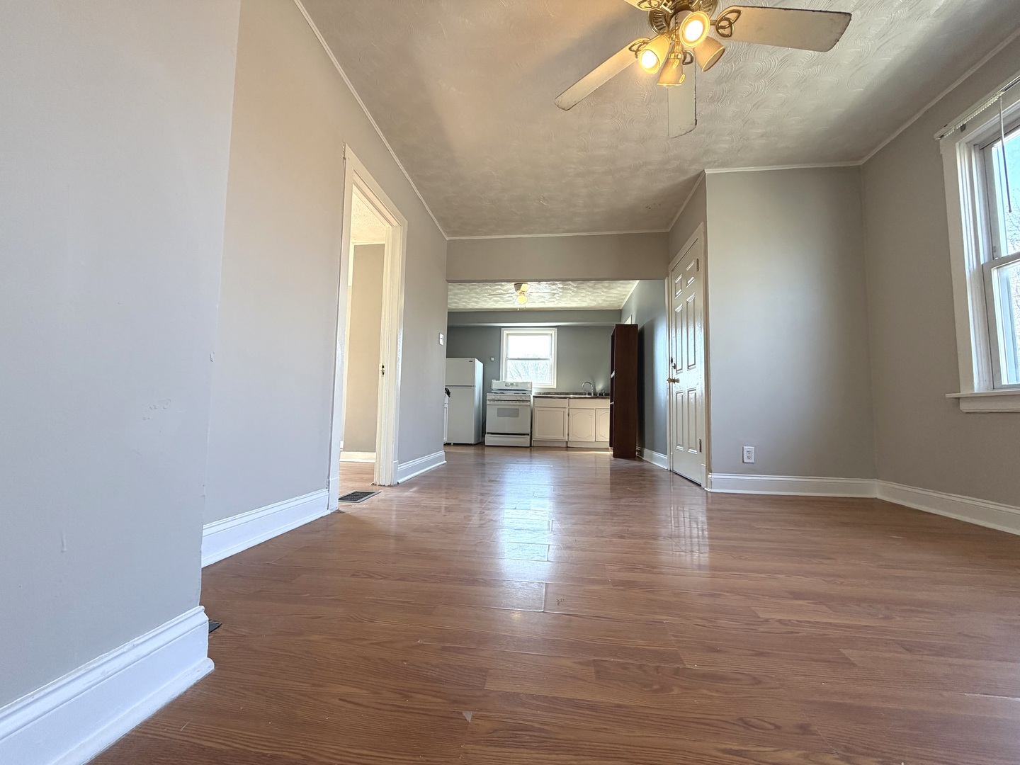 3126 Elder Lane #2, Franklin Park, IL 60131