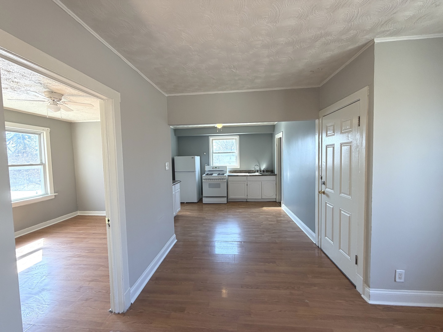 3126 Elder Lane #2, Franklin Park, IL 60131