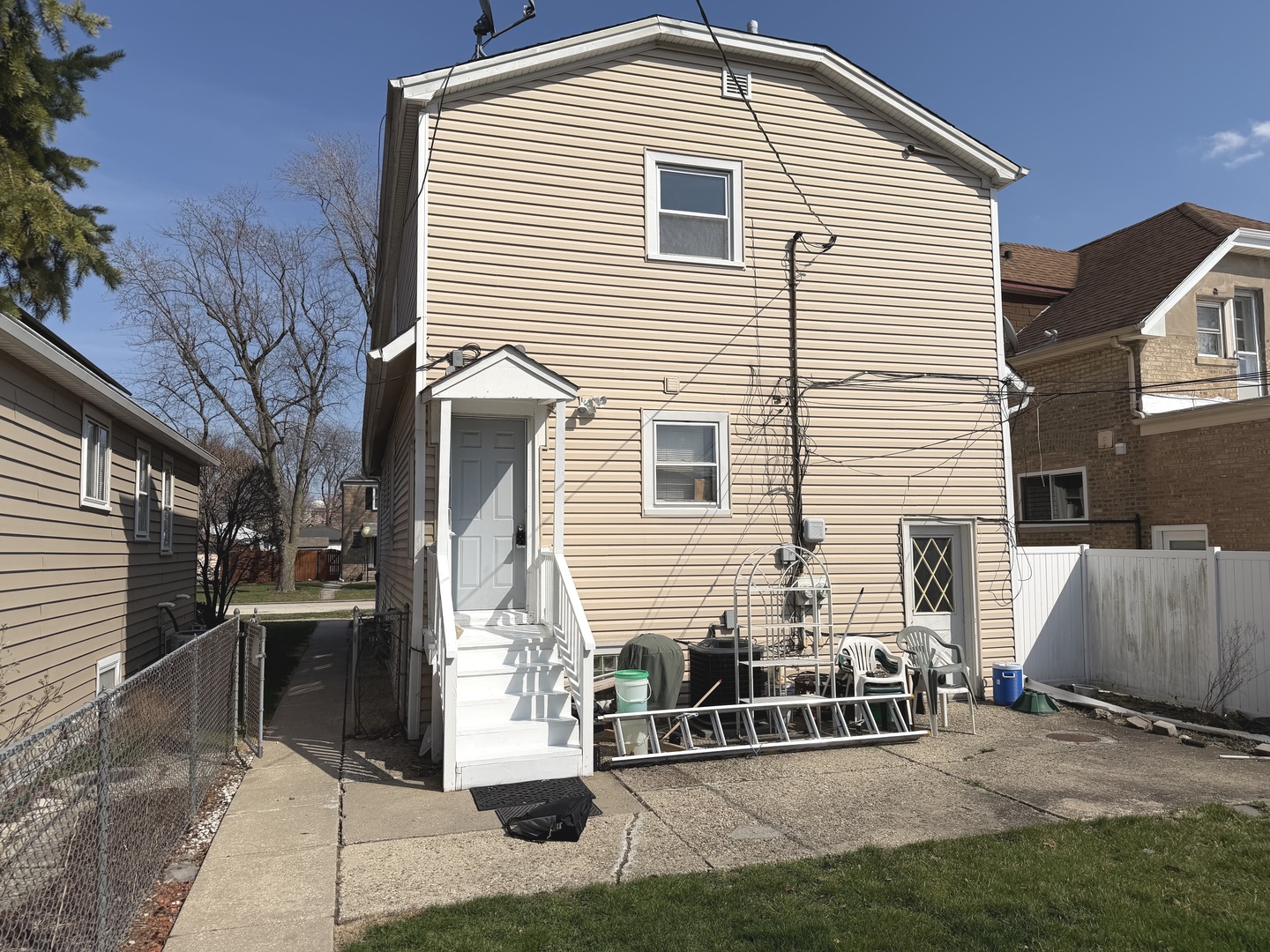 3126 Elder Lane #2, Franklin Park, IL 60131