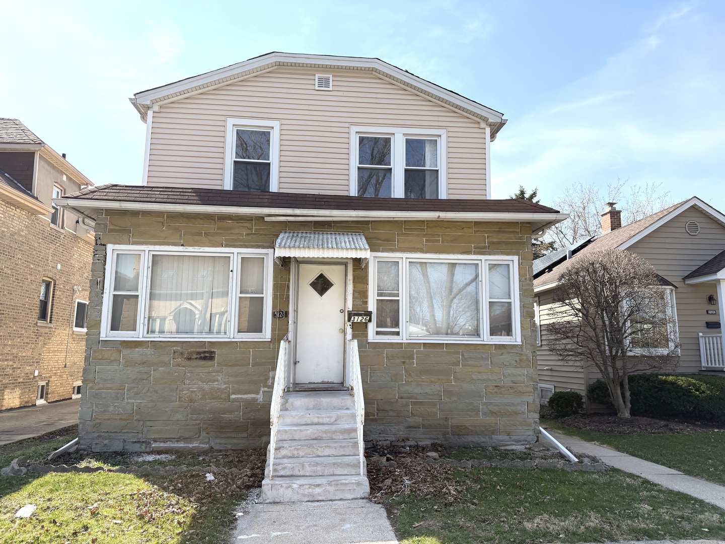 3126 Elder Lane #2, Franklin Park, IL 60131