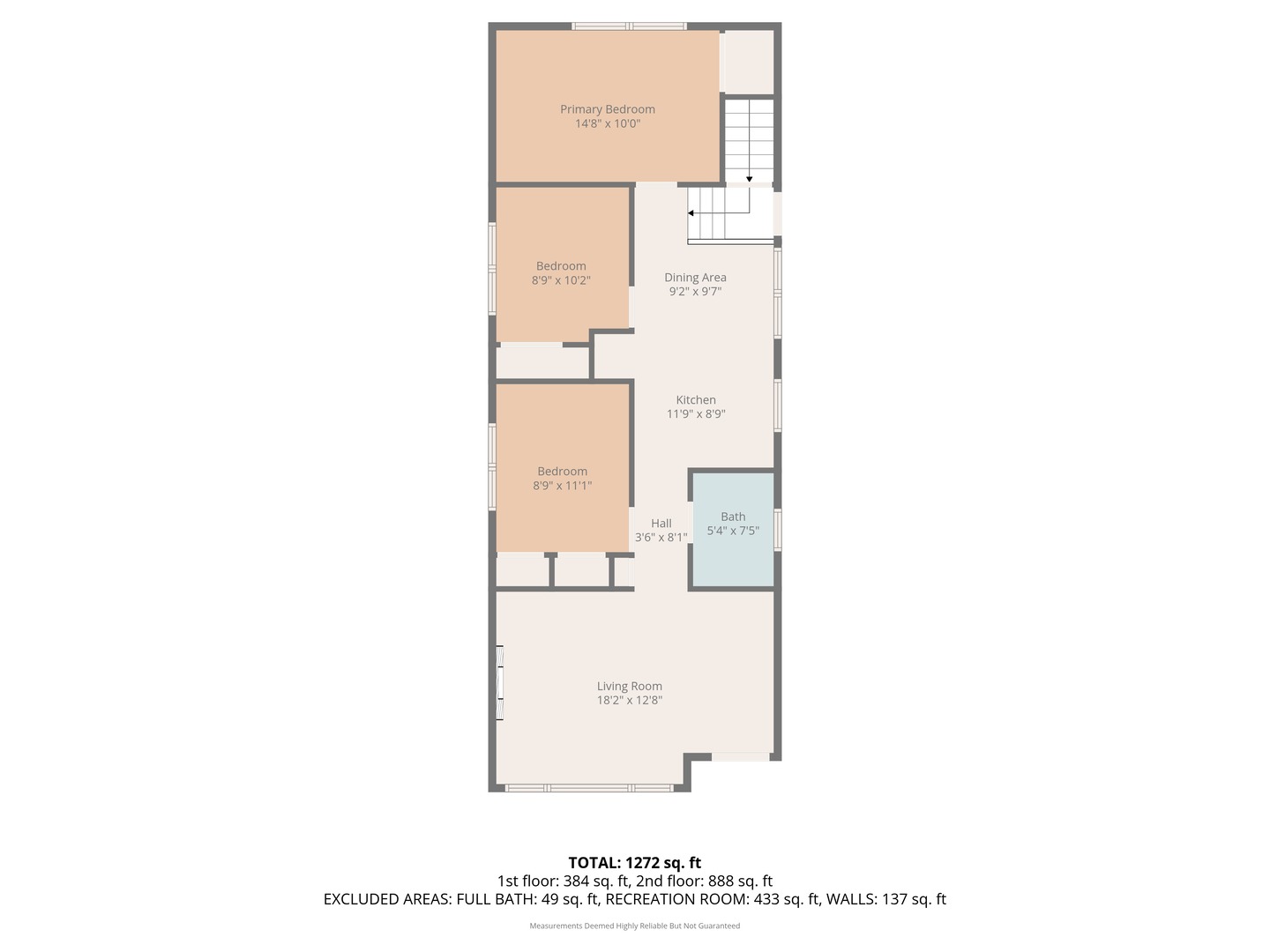 10533 S Whipple Street, Chicago, IL 60655