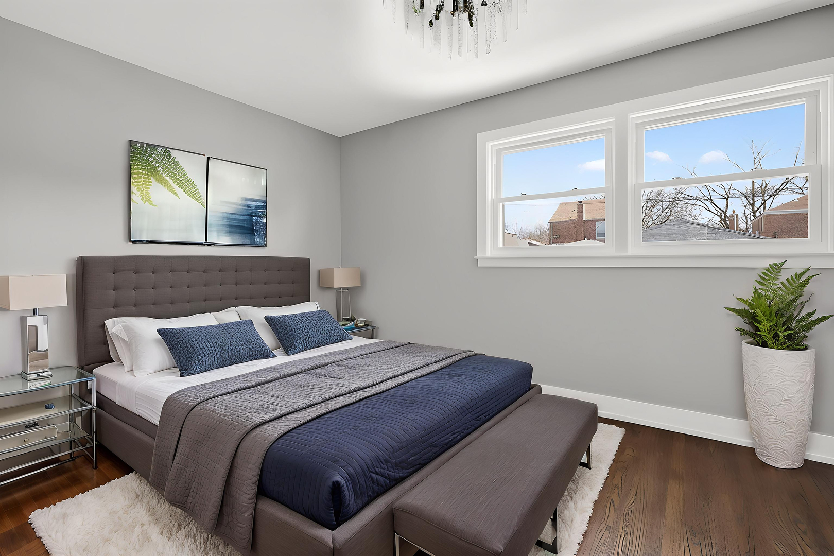 10533 S Whipple Street, Chicago, IL 60655