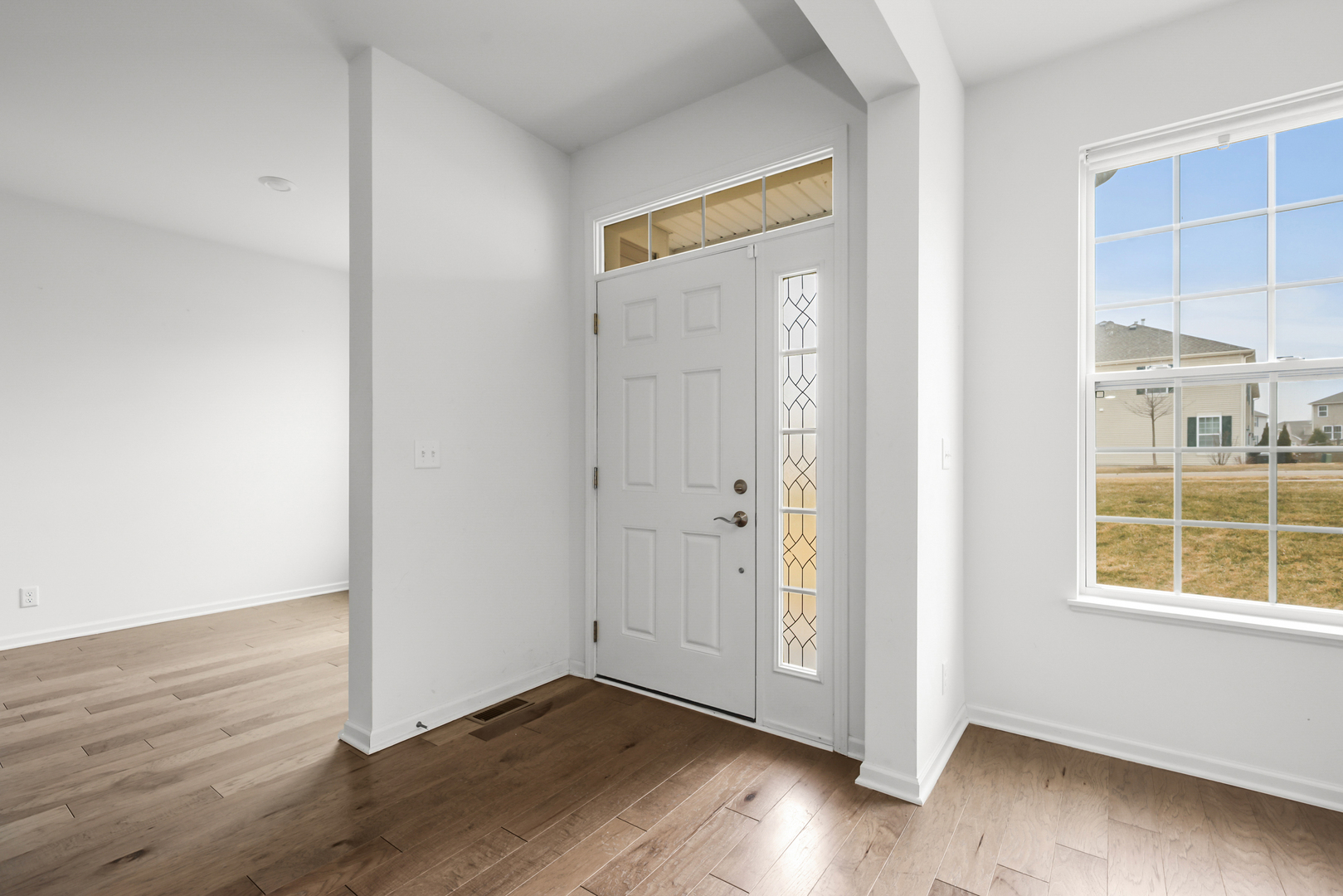 8415 Stillwater Road, Wonder Lake, IL 60097