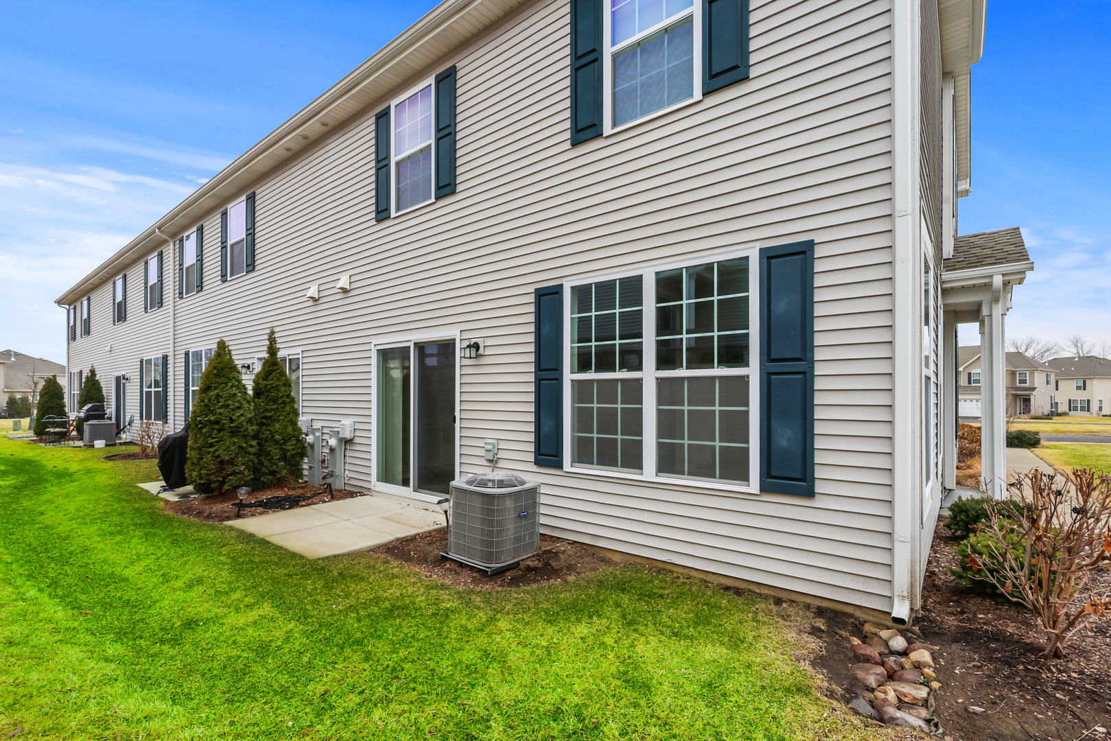 8415 Stillwater Road, Wonder Lake, IL 60097