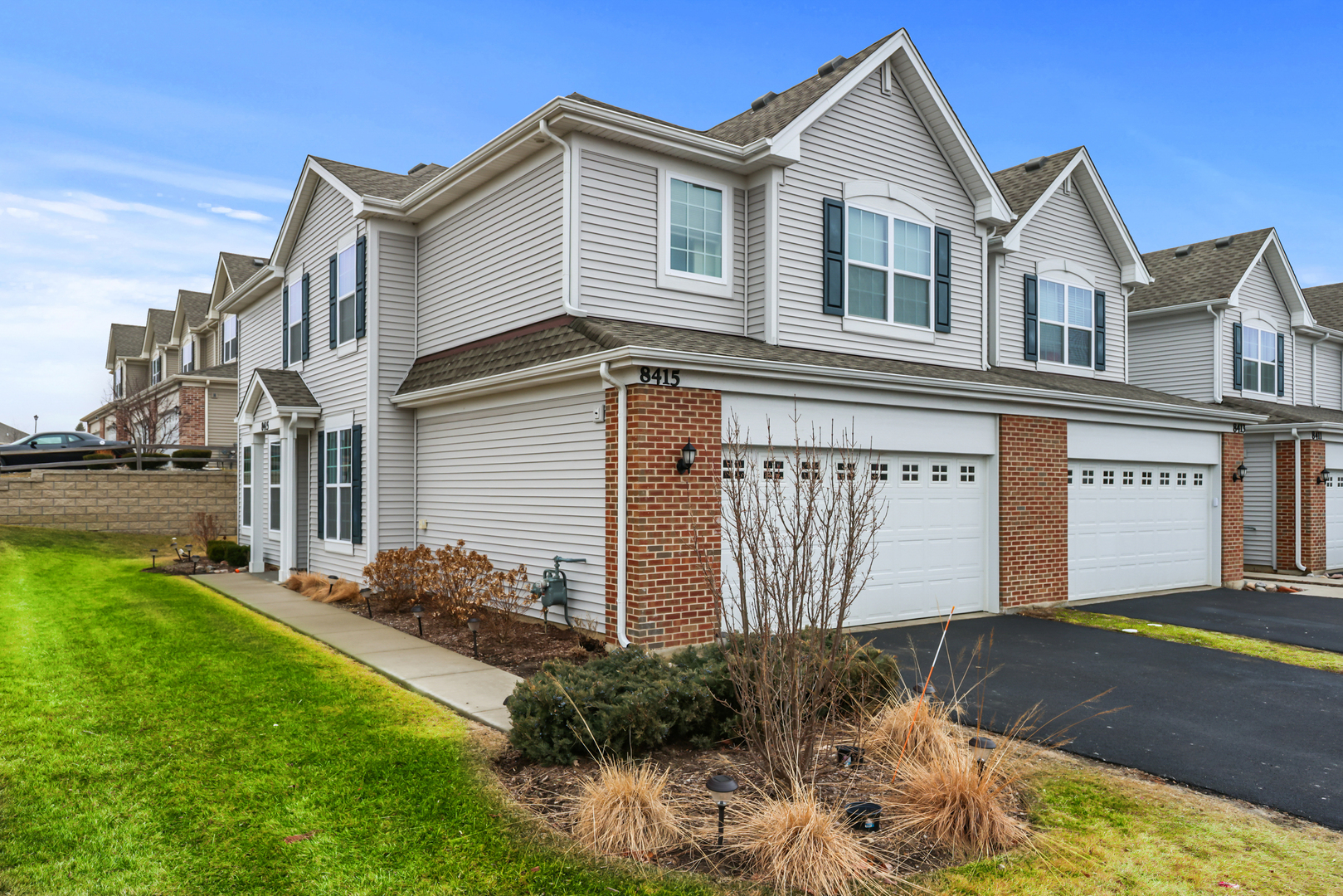 8415 Stillwater Road, Wonder Lake, IL 60097