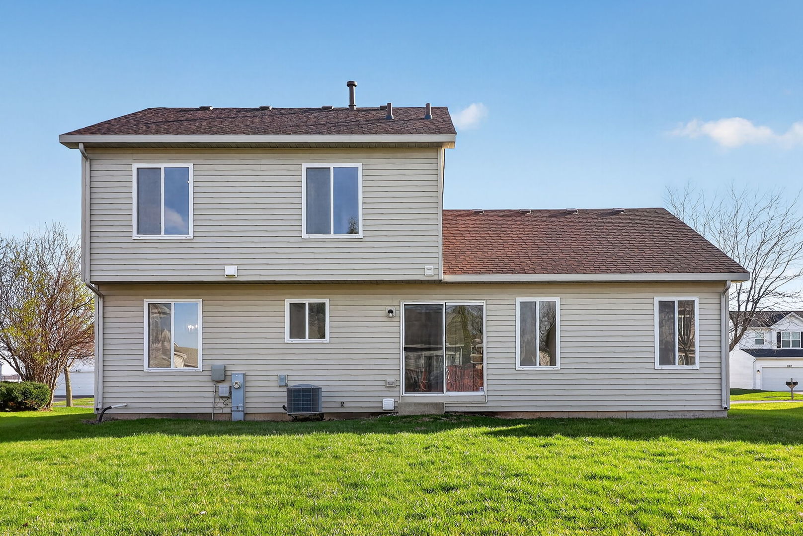 608 Hemmingsen Street, Plano, IL 60545