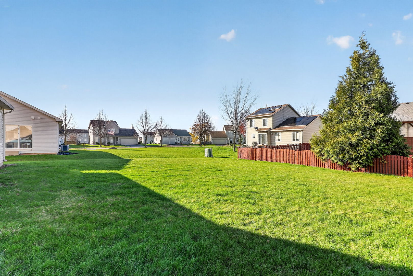 608 Hemmingsen Street, Plano, IL 60545