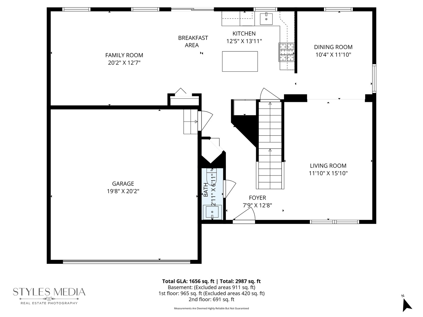 608 Hemmingsen Street, Plano, IL 60545