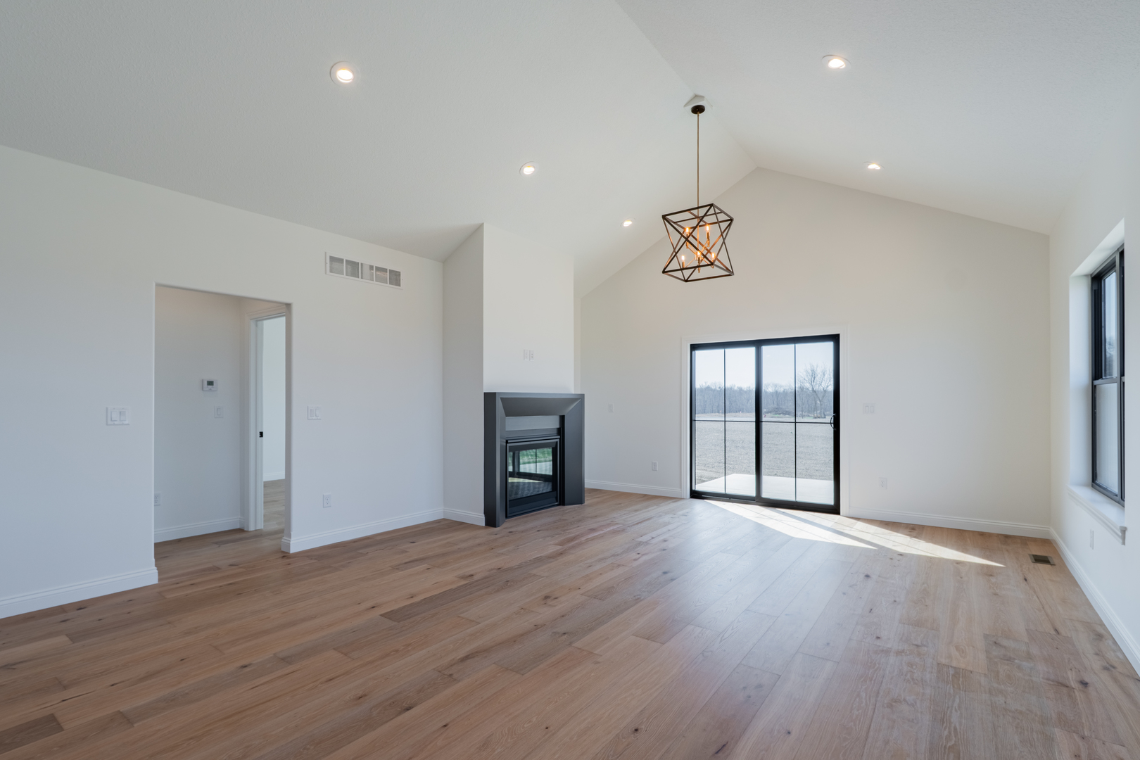 214 Allison Road, Lexington, IL 61753