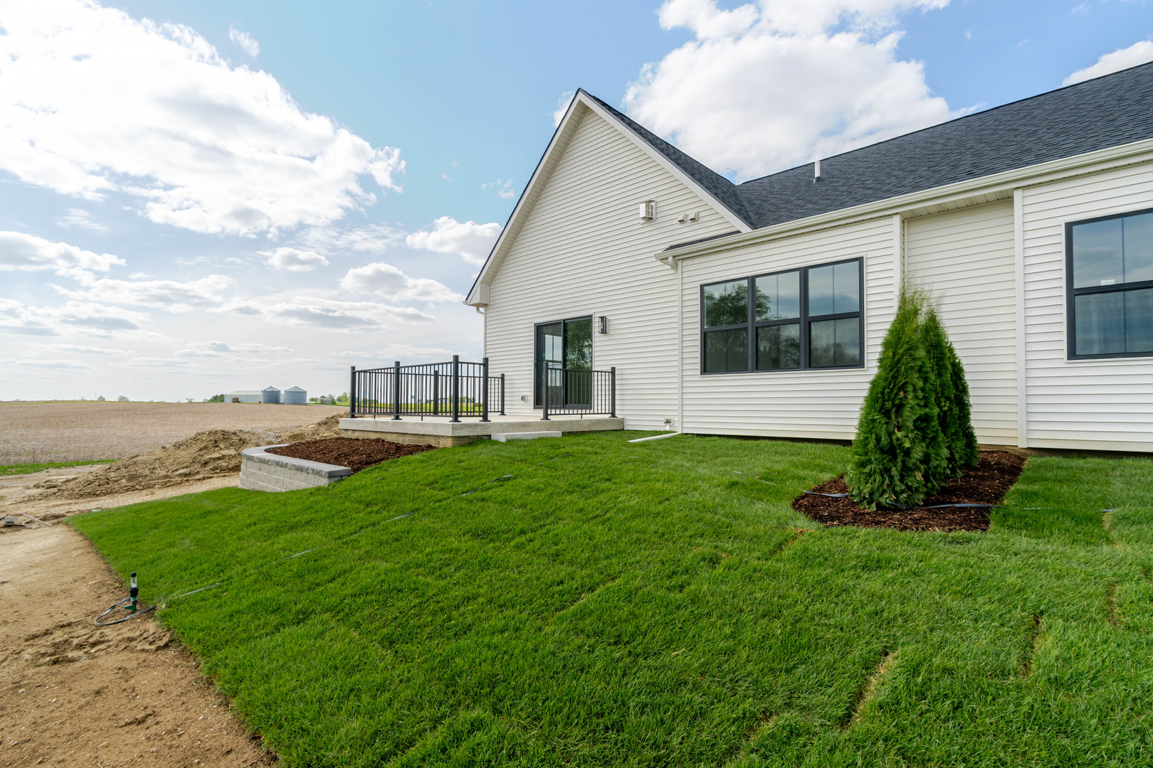214 Allison Road, Lexington, IL 61753