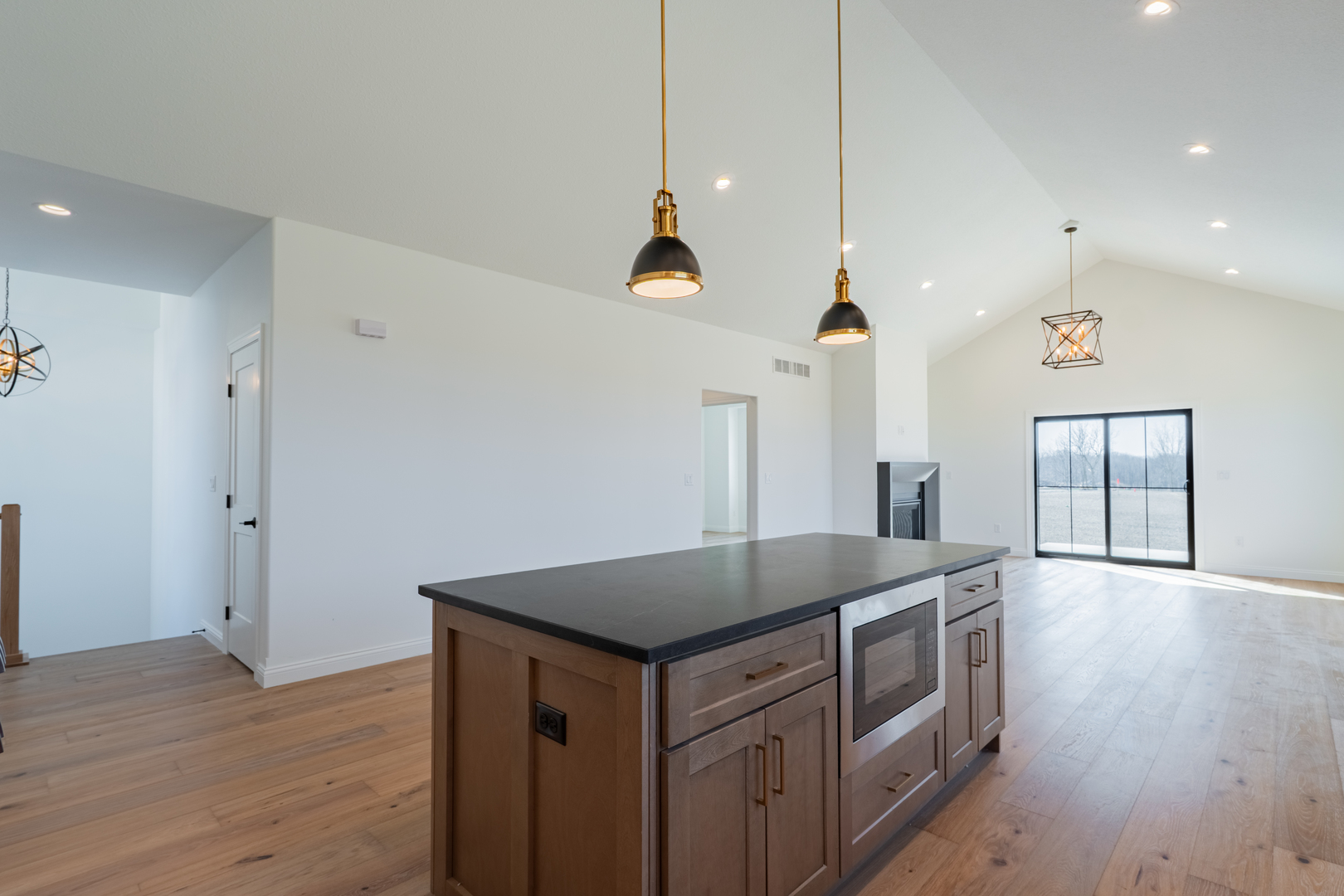 214 Allison Road, Lexington, IL 61753